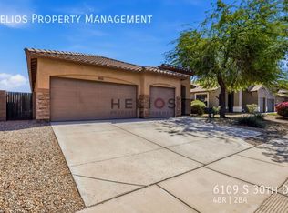 6109 S 30th Dr, Phoenix, AZ 85041
