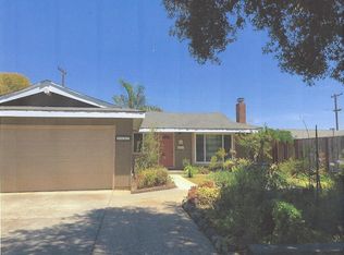 4830 Snow Dr, San Jose, CA 95111