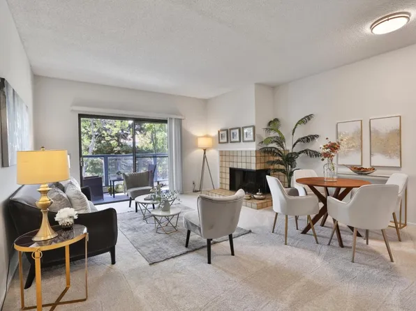 4691 Albany Cir APT 126, San Jose, CA 95129