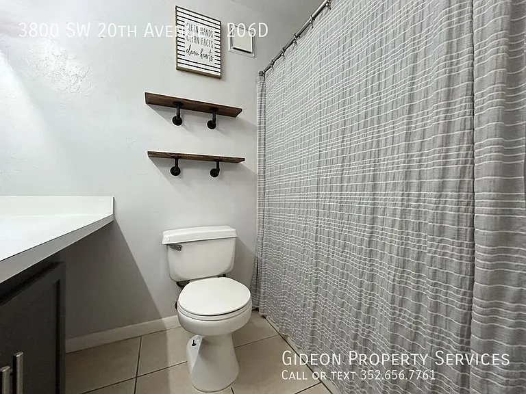 3800 SW 20th Ave #206D — Photo 21
