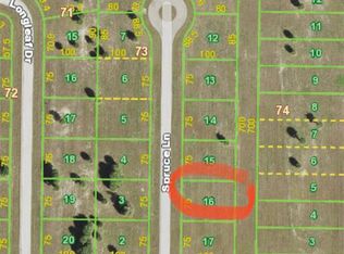 6 Spruce Ln #5, Placida, FL 33946