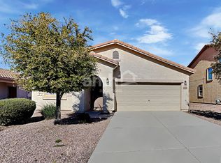 7316 W Maldonado Rd, Laveen, AZ 85339