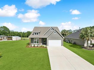20240 Fairway Dr, Springfield, LA 70462