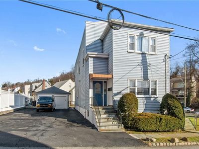 157 Amackassin Terrace, Yonkers, NY, 10703