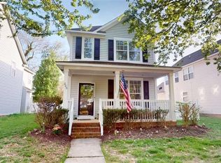 225 W Gilbert St, Hampton, VA 23669