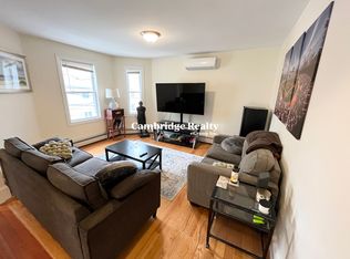 6 Nashua St #2T, Somerville, MA 02145