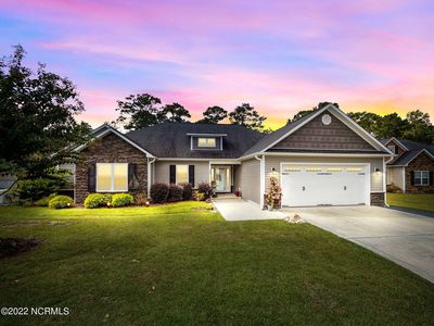 303 Oak Ridge Court, Swansboro, NC, 28584