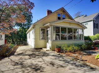 14 Carl Rd, Arlington, MA 02474