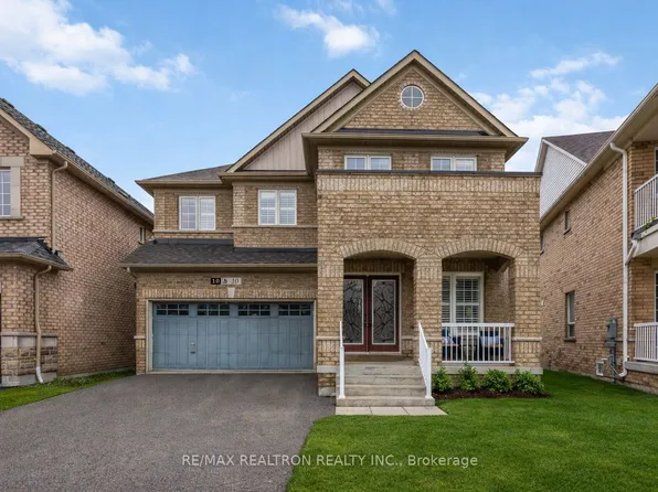 10 Dovetail Dr, Richmond Hill, ON L4E 5B1
