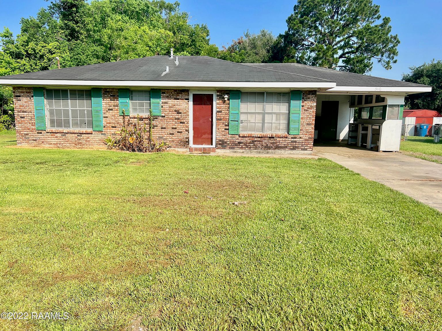 510 Bayard St, New Iberia, LA 70560 Zillow