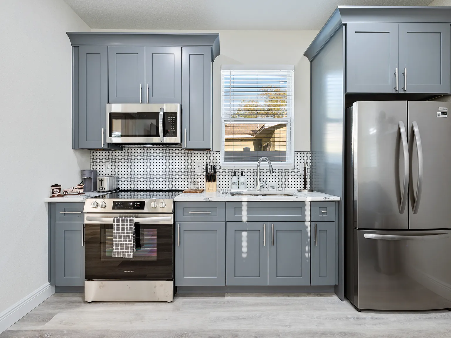 1 bed, 1000 sqft, $1,500 — Photo 4