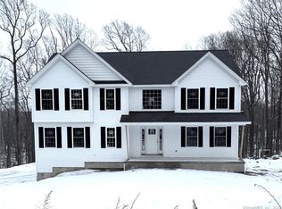 86 Summit Rd, Prospect, CT 06712