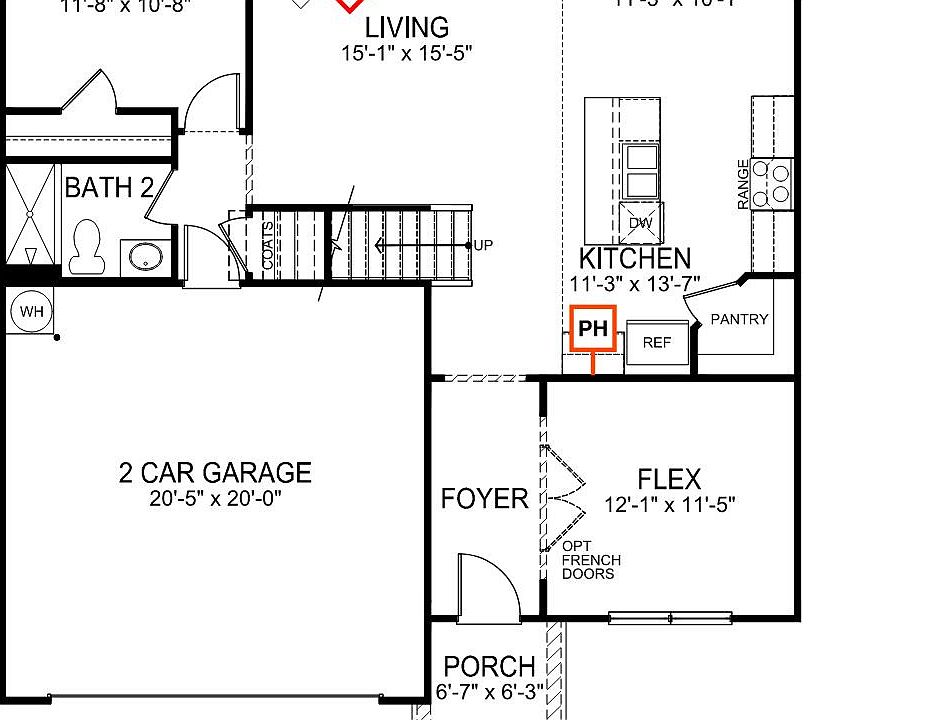 Floor Plan.