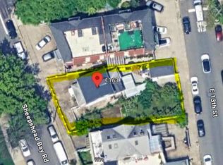 1163 Sheepshead Bay Rd, Brooklyn, NY 11235