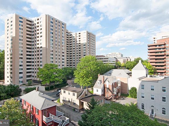 4th image of 4620 N Park Ave E #803E