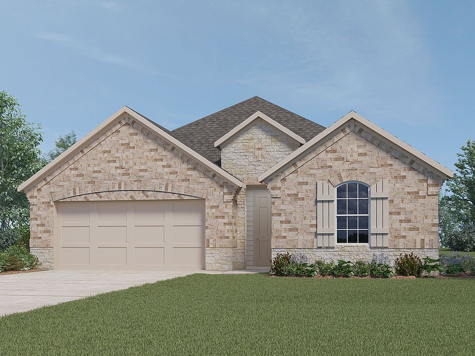 Plan Elevation.