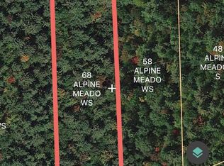 68 Alpine Meadows Rd, Porter Corners, NY 12859