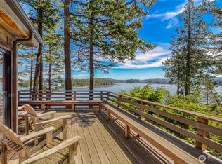 Roche Harbor Shores, Henry Island, WA 98250