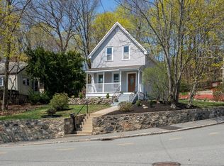 142 Granite St, Malden, MA 02148