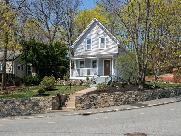142 Granite St, Malden, MA 02148