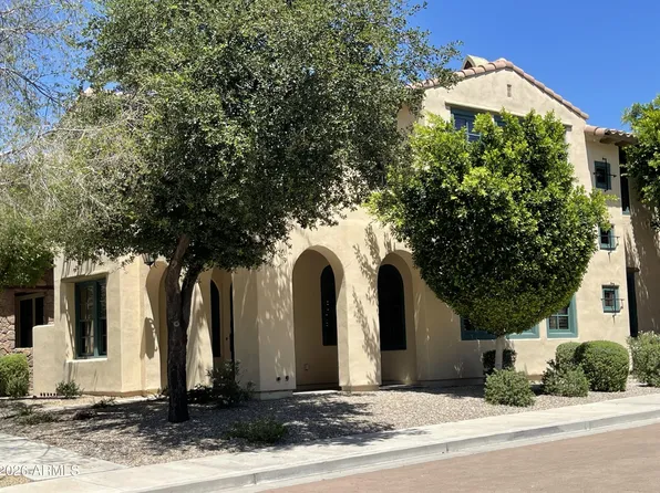 3510 E LAKEWOOD Parkway #115, Phoenix, AZ 85048