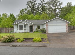 615 Mule Deer St NW, Salem, OR