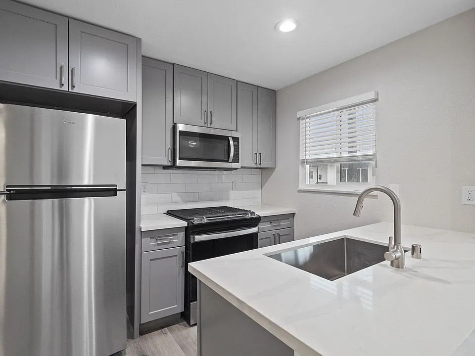 Charle Square Apartments