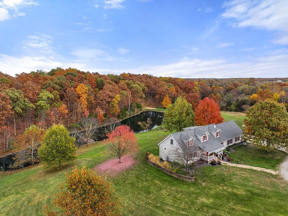 1475 S County Road 750 E, Dillsboro, IN 47018 MLS 202095 Zillow