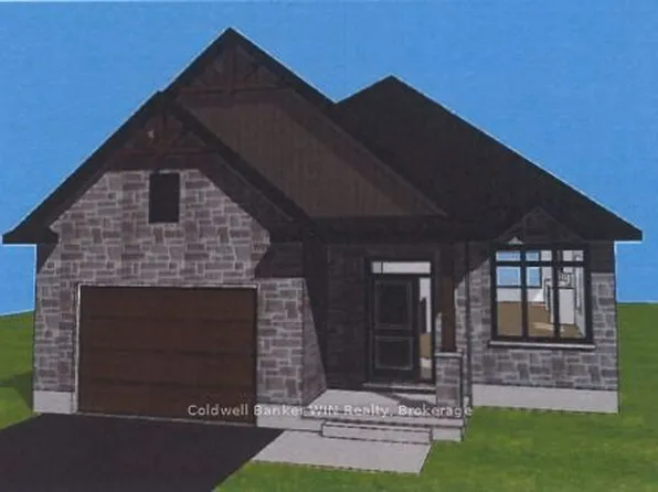 208 Elgin St, Brockton, ON N0G 2V0