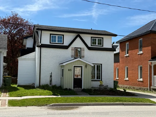 83 Main St W, Grey Highlands, ON N0C 1H0