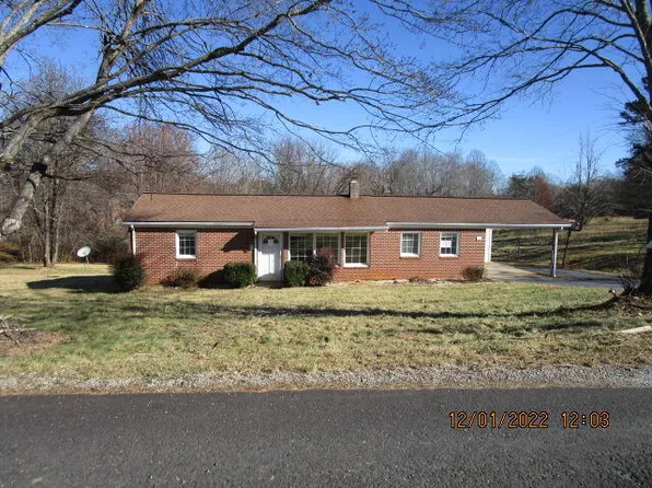 491 Fairmont Dr, Bassett, VA 24055