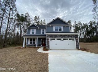 432 Elam Dr, Rocky Point, NC 28457