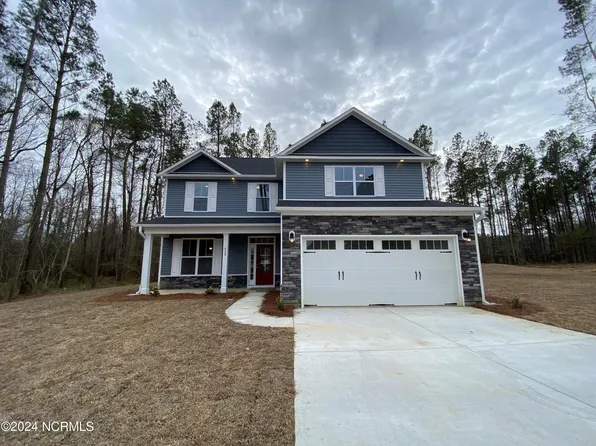 432 Elam Drive, Rocky Point, NC 28457