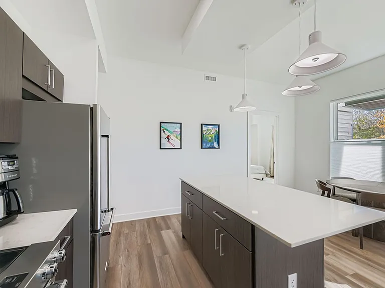1707 Walnut St #104 — Photo 10