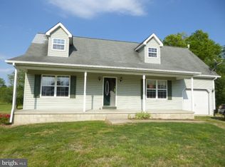 529 Dogtown Rd, Townsend, DE 19734