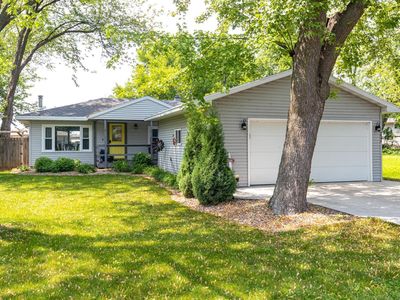 2946 Shadow Ln, Oshkosh, WI, 54901