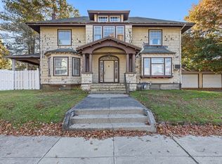 303 Florence St, Fall River, MA 02720