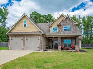 4404 Pulaski Circle, Bryant, AR 72022
