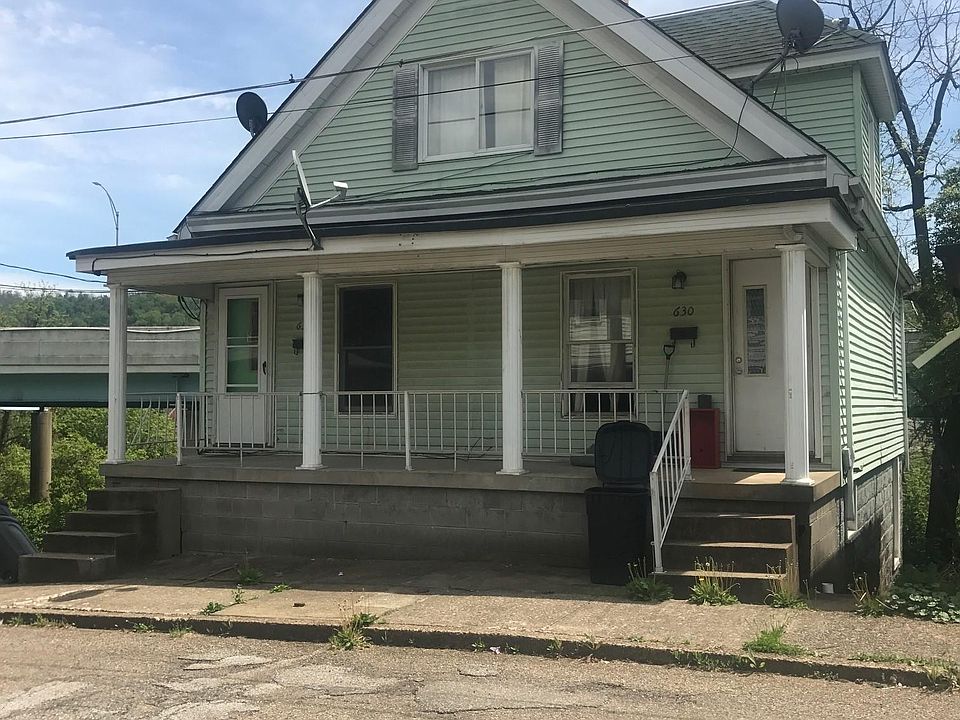 1st image of 632 Dehass St