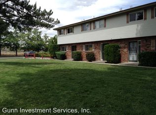 494 Smithridge Park, Reno, NV 89502