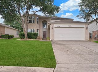 1608 Shady Brk, Schertz, TX 78154