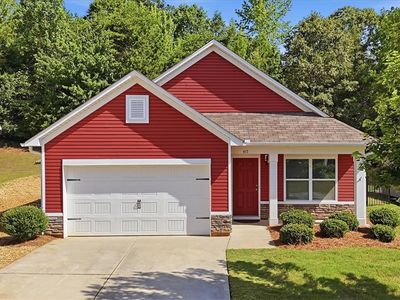417 Laurel Grove Ct, Seneca, SC, 29678