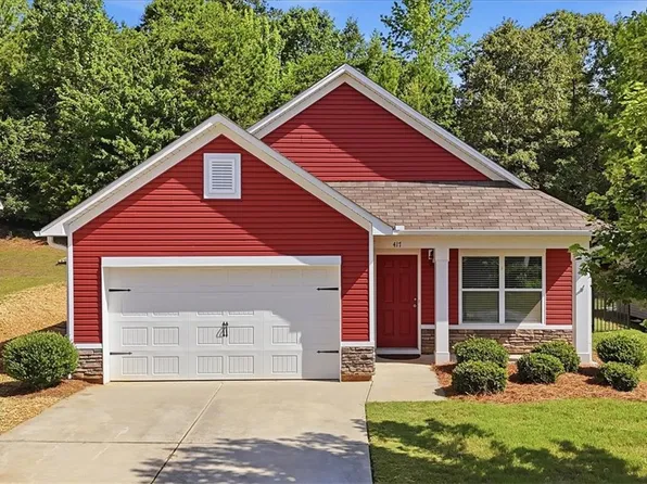 417 Laurel Grove Ct, Seneca, SC 29678