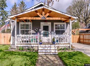 420 SW Court St, Dallas, OR 97338