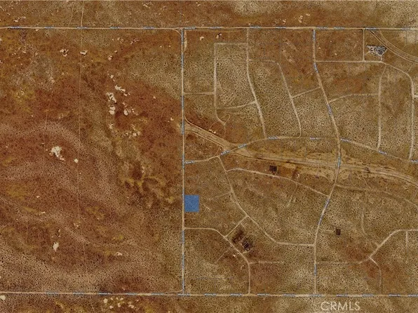 0 Livingston St Lot 137, Helendale, CA 92342