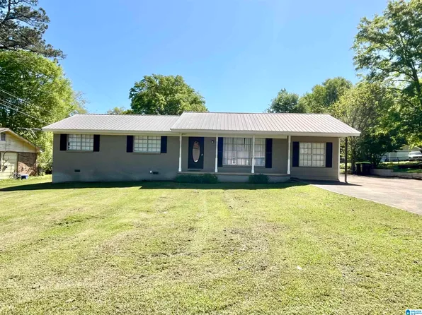 3306 Livingston Trce, Sylacauga, AL 35150