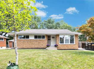 4024 Longfellow Ave, Windsor, ON N9G2B6