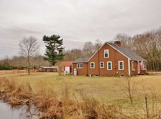 54 Lafayette Rd, North Kingstown, RI 02852