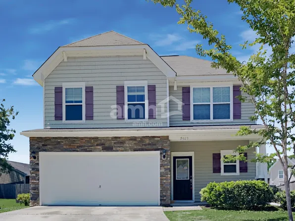 9469 Bethsaida Ct, Ladson, SC 29456