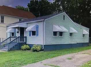 638 30th St, Newport News, VA 23607